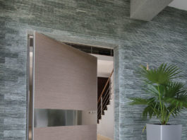 Oikos ottiene la certificazione di resistenza al fuoco UL10 B/C per le sue “ blindate”