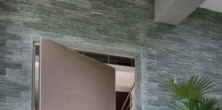 Oikos ottiene la certificazione di resistenza al fuoco UL10 B/C per le sue “ blindate”