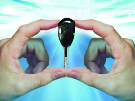 Cilindri meccatronici. Sicurezza meccanica ed elettronica con chiavi programmabili