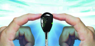 Cilindri meccatronici. Sicurezza meccanica ed elettronica con chiavi programmabili