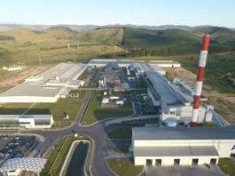 Produzione di vetro float. AGC investe 147 milioni per secondo impianto produttivo