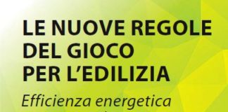 Efficienza energetica ed acustica: le nuove regole del gioco. Seminari a Torino e Bologna