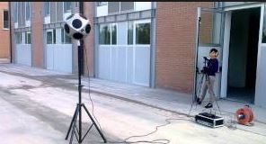 Isolamento acustico di facciata. Disponibile in italiano la UNI EN ISO 16283-3:2016