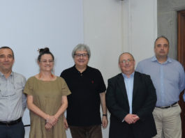 1°master in “Building Information Modeling e BIM Manager” all’Università di Pisa