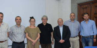 1°master in “Building Information Modeling e BIM Manager” all’Università di Pisa