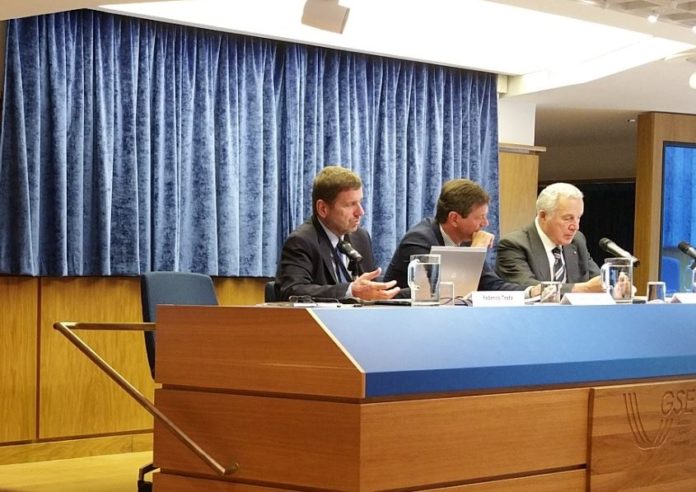 Convegno GSE