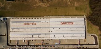 Conclusa da DRUTEX la seconda tappa di sviluppo del Centro Europeo del Serramento