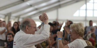 Gruppo Ensinger, grande evento per festeggiare il traguardo del mezzo secolo di attività