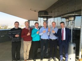 FAAC completa acquisizione della società Sudafricana CENTURION Systems (Pty)