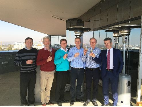 FAAC completa acquisizione della società Sudafricana CENTURION Systems (Pty)