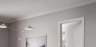 Intrepreta e rivoluziona, con stile, il pantografato classico. Nuova gamma di porte Mixy