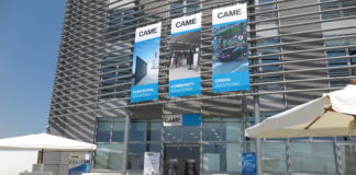 Dopo Brescia, Mantova, Bologna e Parma, Came apre filiate anche a Sesto fiorentino