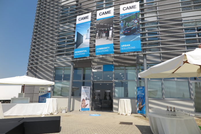 Foto building Sesto Fiorentino