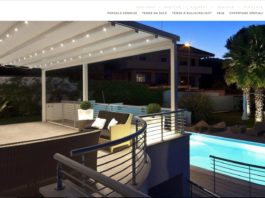 Nuovo portale KE multilingue. Un hub outdoor di comunicazione integrato e responsive