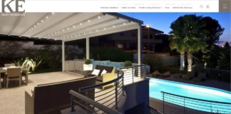 Nuovo portale KE multilingue. Un hub outdoor di comunicazione integrato e responsive