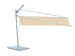 Il nuovo ombreggiatore Kolibrie di KE per la 2° Edizione di MangiafExpo di Ferrara