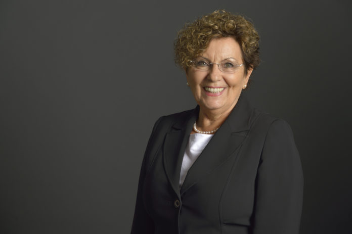 LAURA MICHELINI