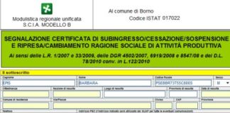 Nuova SCIA e semplificazione per le attività private. Pubblicato il decreto legislativo