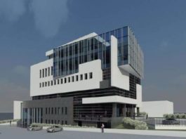 Avviata realizzazione nuova sede QFORT. 4200 i mq , 4 milioni di Euro l’investimento