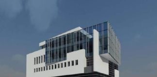 Avviata realizzazione nuova sede QFORT. 4200 i mq , 4 milioni di Euro l’investimento