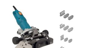 Sistema di giunzione a scomparsa OVVO, nuova fresatrice ed estesa gamma  soluzioni