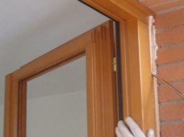 Intenzioni di acquisto serramenti in pesante discesa (-19,7%)