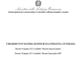 Nuova normativa sui sistemi di oscuramento. Ancora chiarimenti da Roverplastik