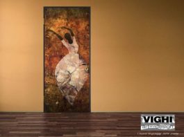 Vighi al “grandesignEtico International Award” con blindata Top 2000 pannellata Afrika