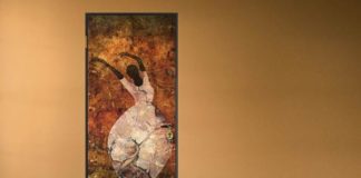 Vighi al “grandesignEtico International Award” con blindata Top 2000 pannellata Afrika