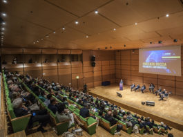 ANIMA: la meccanica italiana cresce con vigore nel 2015. +3,4% i prodotti per l’edilizia