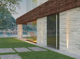 Nuove porte d’ingresso Design Edition. Sicurezza e robustezza incontrano lo stile