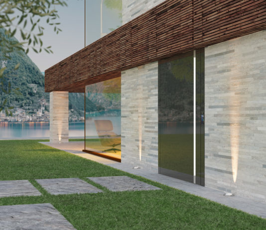 Nuove porte d’ingresso Design Edition. Sicurezza e robustezza incontrano lo stile