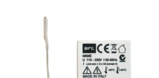 Nuova ricevente radio bicanale piccola ma dalle grandi potenzialità. Ampliata gamma