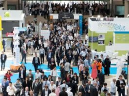 Cervellini Accessori partecipa al “Window, Doors & Facades 2016” di Dubai