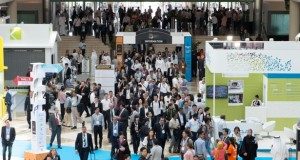 Cervellini Accessori partecipa al “Window, Doors & Facades 2016” di Dubai