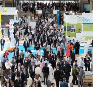 Cervellini Accessori partecipa al “Window, Doors & Facades 2016” di Dubai