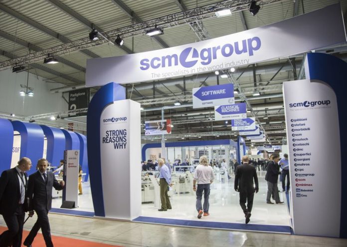 SCM atlanta