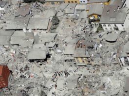 Terremoto: Ministero ambiente e Ispra annunciano avvio verifica danni edifici pubblici