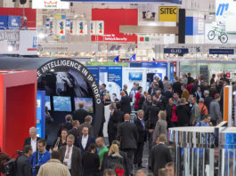 dormakaba presenterà ufficialmente il nuovo brand a Security Essen 2016 (Germania)
