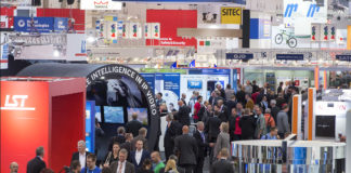 dormakaba presenterà ufficialmente il nuovo brand a Security Essen 2016 (Germania)