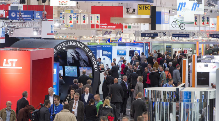 Messe Essen GmbH, Norbertstraße, 45001 Essen, Germanyhttps://www.messe-essen.de
