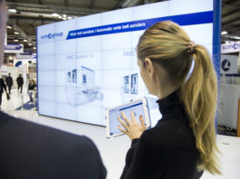 Scm Group a Holz Basel 2016. In mostra le tecnologie più avanzate per la lavorazione del legno