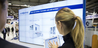 Scm Group a Holz Basel 2016. In mostra le tecnologie più avanzate per la lavorazione del legno