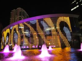 Glassiled Motion e Glassiled Smart, AGC amplia gamma vetri con LED integrati