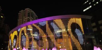 Glassiled Motion e Glassiled Smart, AGC amplia gamma vetri con LED integrati