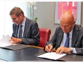 Efficienza energetica, ENEA e Rimini Fiera firmano intesa triennale per promozione