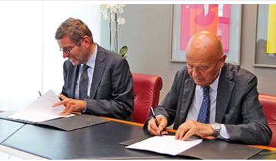 Efficienza energetica, ENEA e Rimini Fiera firmano intesa triennale per promozione