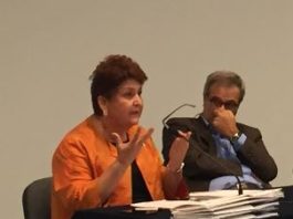 Sicurezza ed efficientamento esteso a condomini, Teresa Bellanova conferma: Governo con Enea