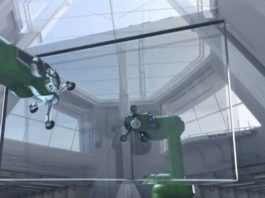 Fenzi festeggia suoi 75 anni con video celebrativo diffuso in anteprima a Glasstec 2016