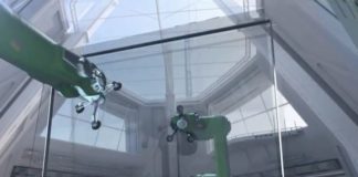 Fenzi festeggia suoi 75 anni con video celebrativo diffuso in anteprima a Glasstec 2016